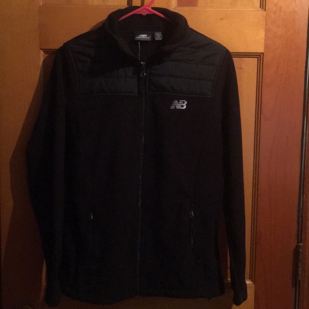 New Balance Jacket